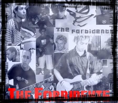 the forbidents