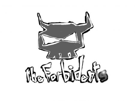 the forbidents